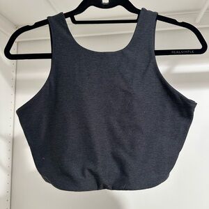 OV Venus Cropped Top